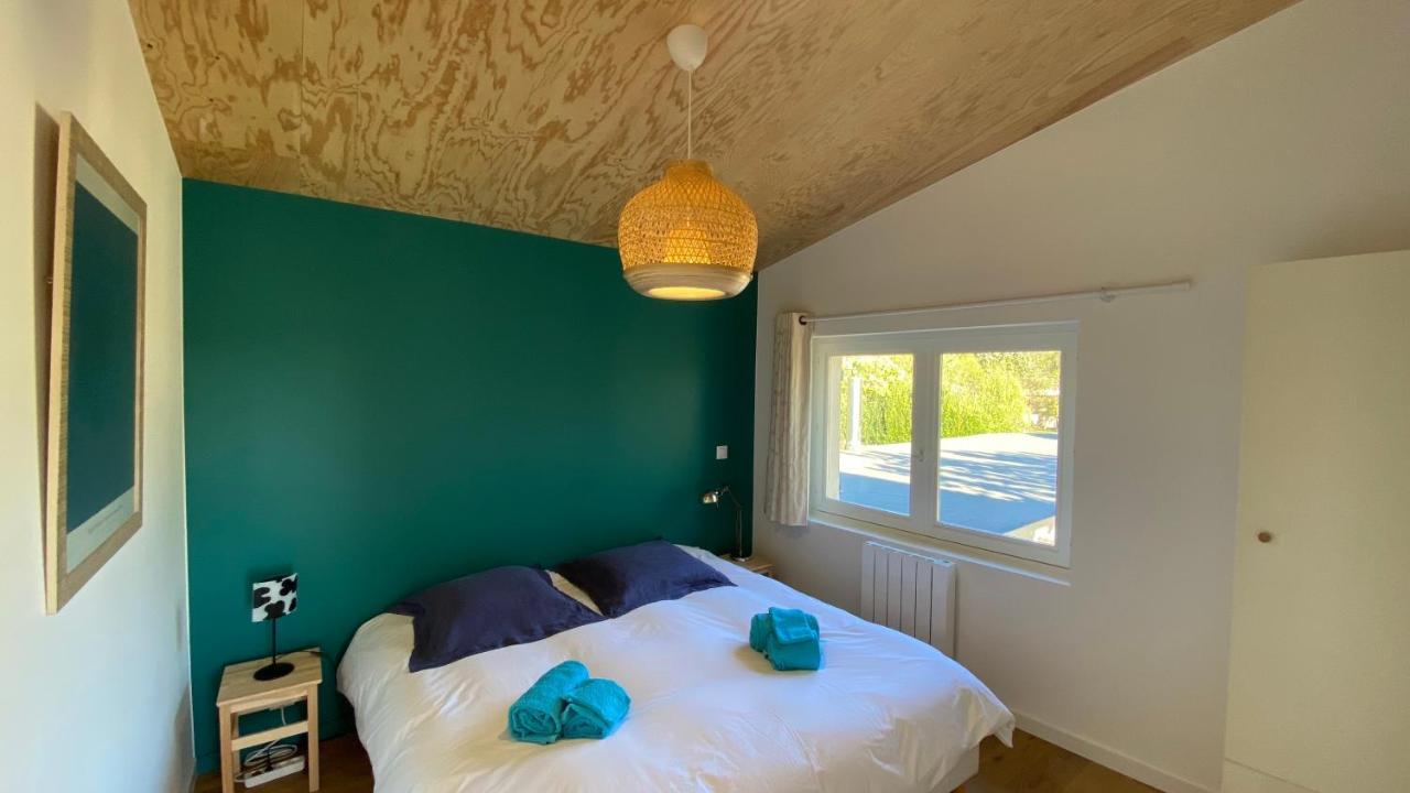 Maison De Charme Avec Jardin Et Terrasse Camblanes-et-Meynac エクステリア 写真